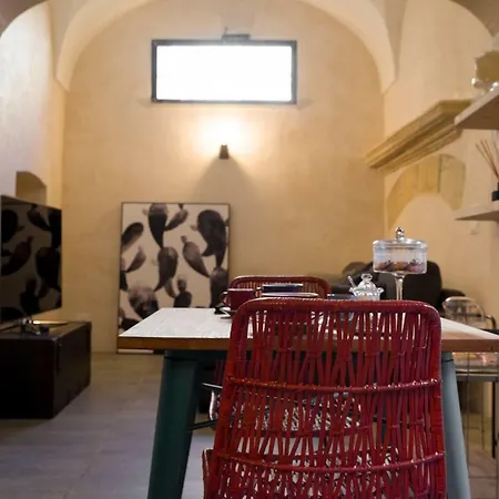 Suite Ventisette Lecce Exterior photo