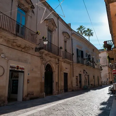 Suite Ventisette Lecce Exterior photo