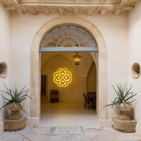 Suite Ventisette Lecce Exterior photo