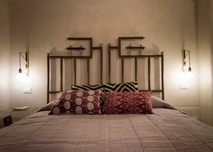 Suite Ventisette