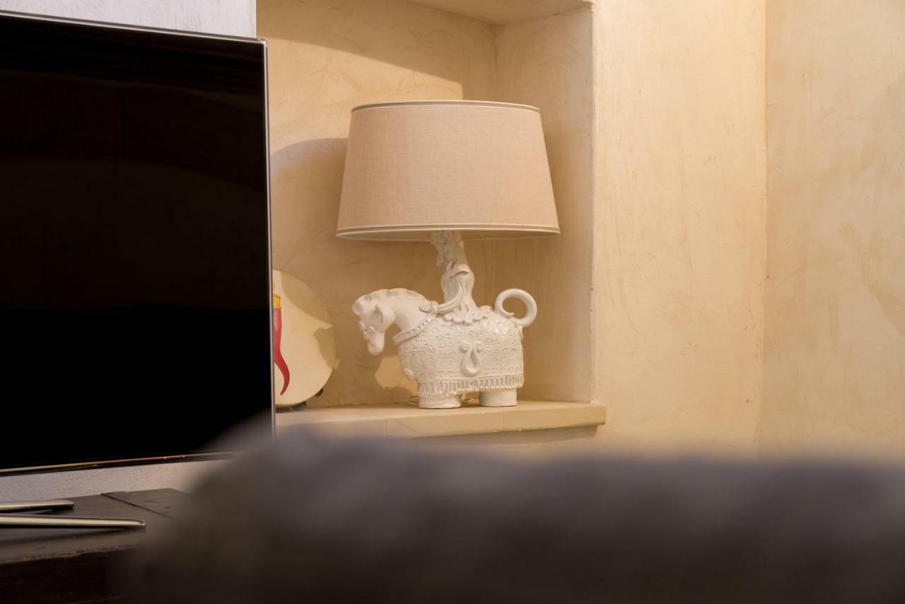 Apartamento Ventisette Lecce