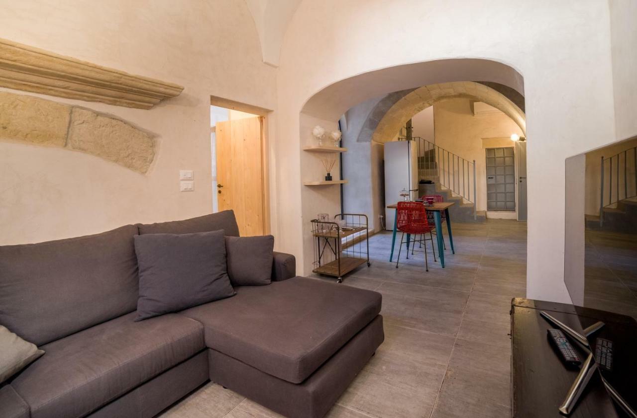 Ventisette Apartamento