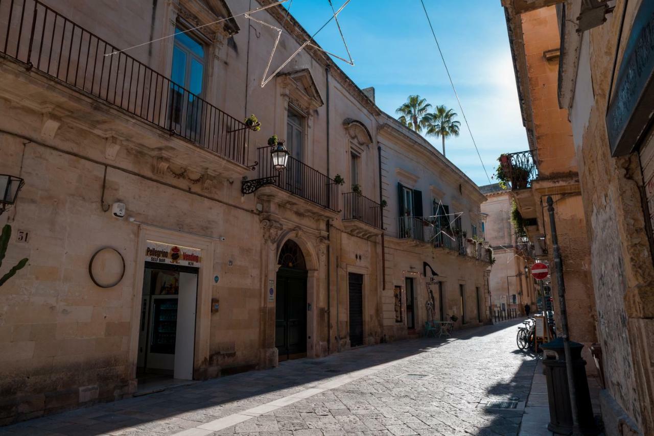 Ventisette Lecce