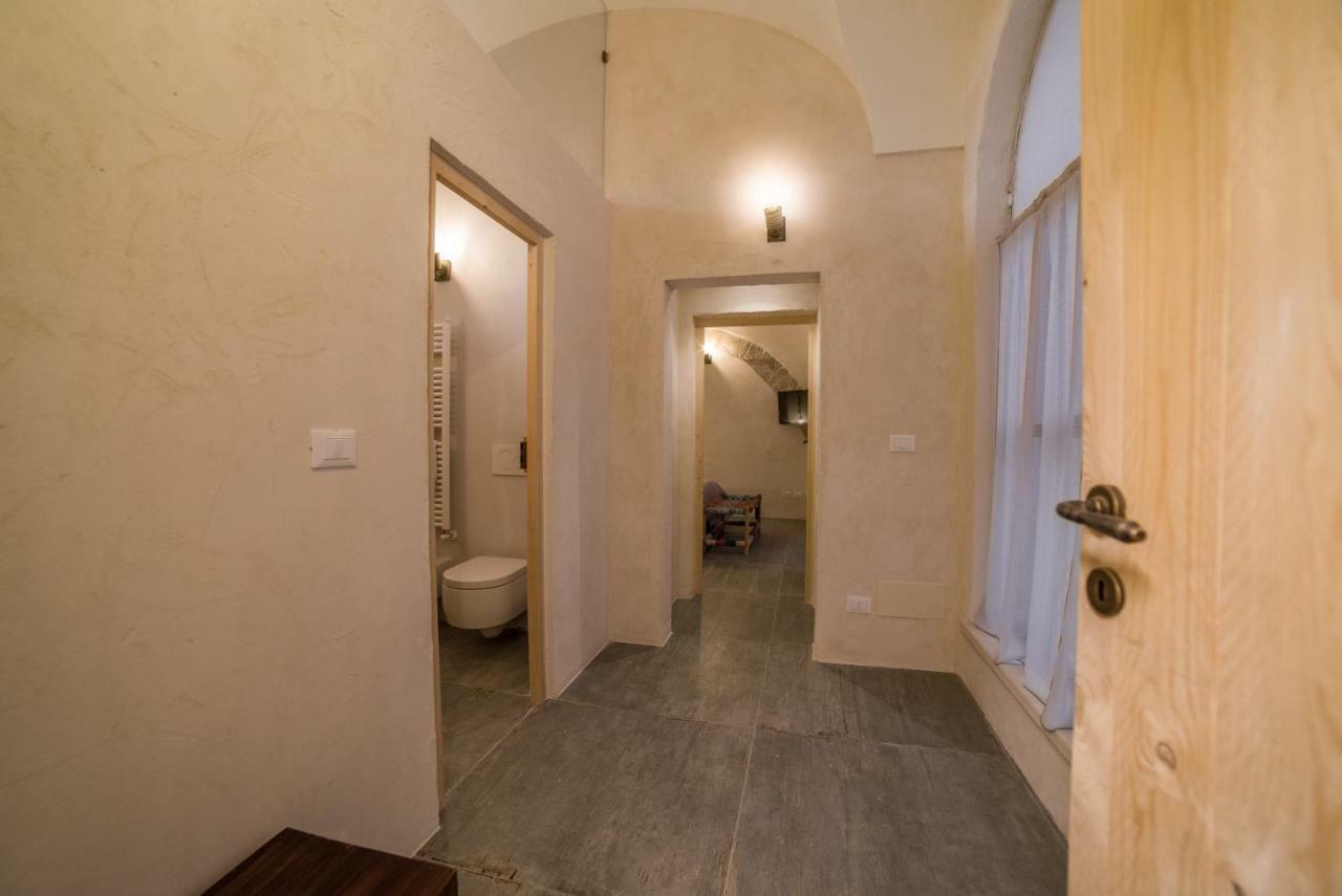 Apartamento Ventisette