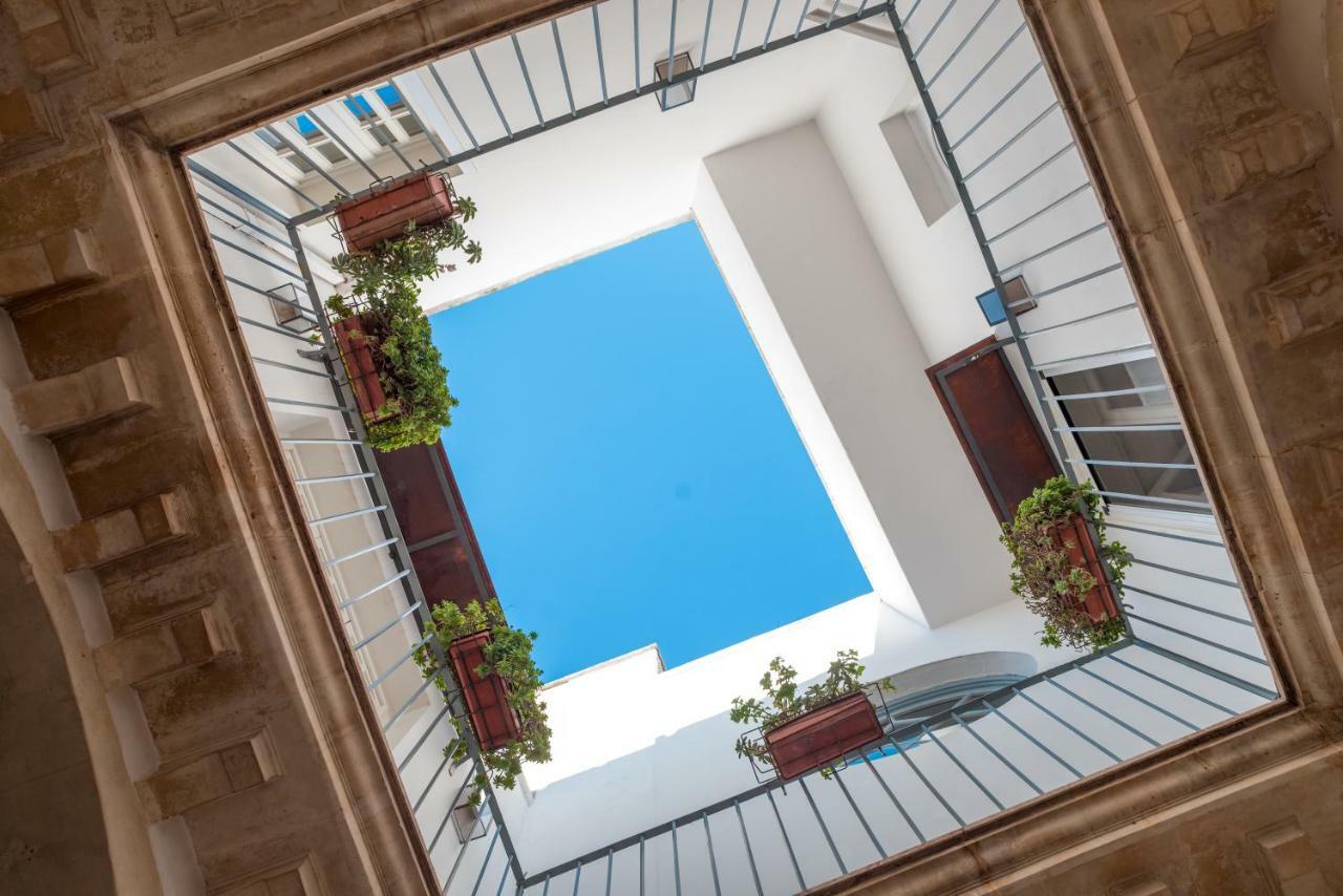 Apartamento Ventisette *