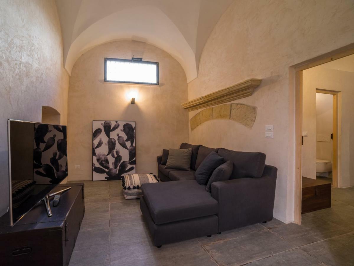 Apartamento Ventisette