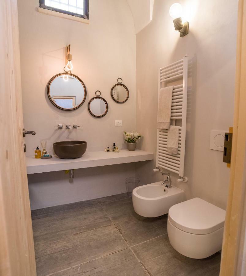 Apartment Ventisette Lecce